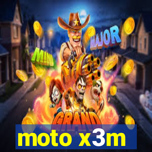 moto x3m - jogo de moto 2